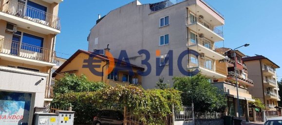 2 bedrooms Apartment in Nesebar, Bulgaria No. 643 13