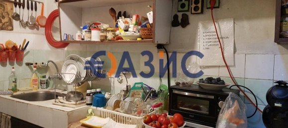 2 bedrooms Apartment in Nesebar, Bulgaria No. 643 8