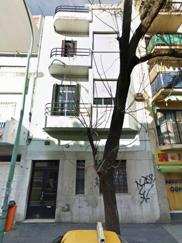 Studio in Buenos Aires, Argentina No. 67901