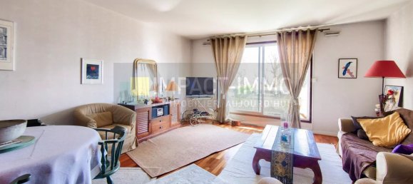 2 chambres Appartement à Suresnes, France No. 165020 3