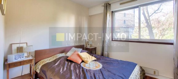 2 chambres Appartement à Suresnes, France No. 165020 8