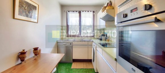 2 chambres Appartement à Suresnes, France No. 165020 5