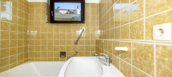 3-Zimmer Wohnung in Würzburg, Germany, Nr. 357197 9