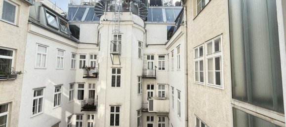 2 rooms Apartment in Alsergrund, Austria No. 134345 13