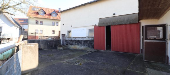 8غرفة منزل في Grunberg, Germany رقم 2972 24