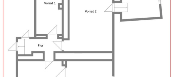 8غرفة منزل في Grunberg, Germany رقم 2972 25