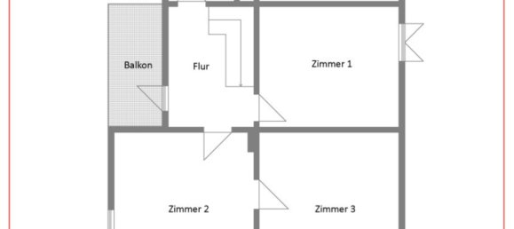 8غرفة منزل في Grunberg, Germany رقم 2972 27