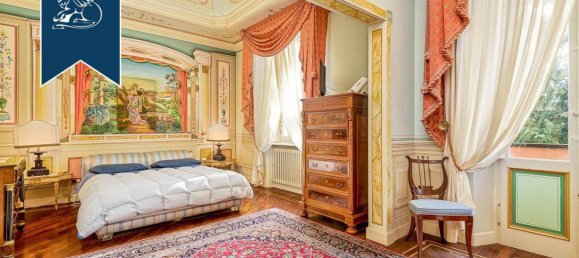 5 bedrooms Villa in Lucca, Italy No. 279822 7