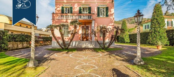5 bedrooms Villa in Lucca, Italy No. 279822 14