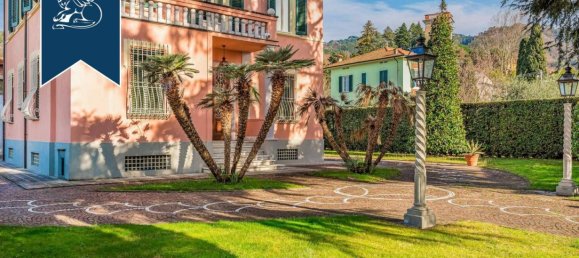 5 bedrooms Villa in Lucca, Italy No. 279822 13