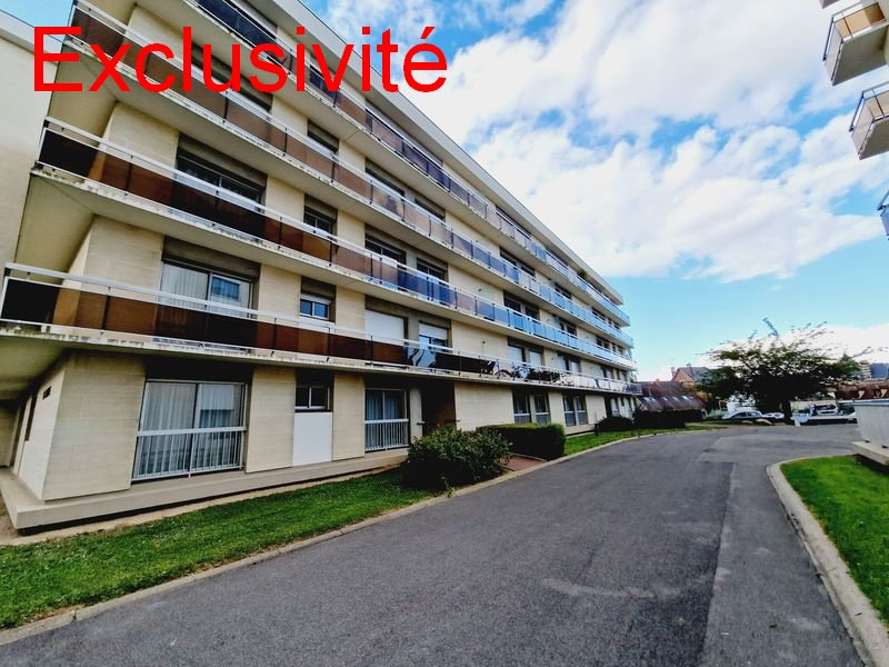 2 غرف نوم شقة في Compiegne, France رقم 88628