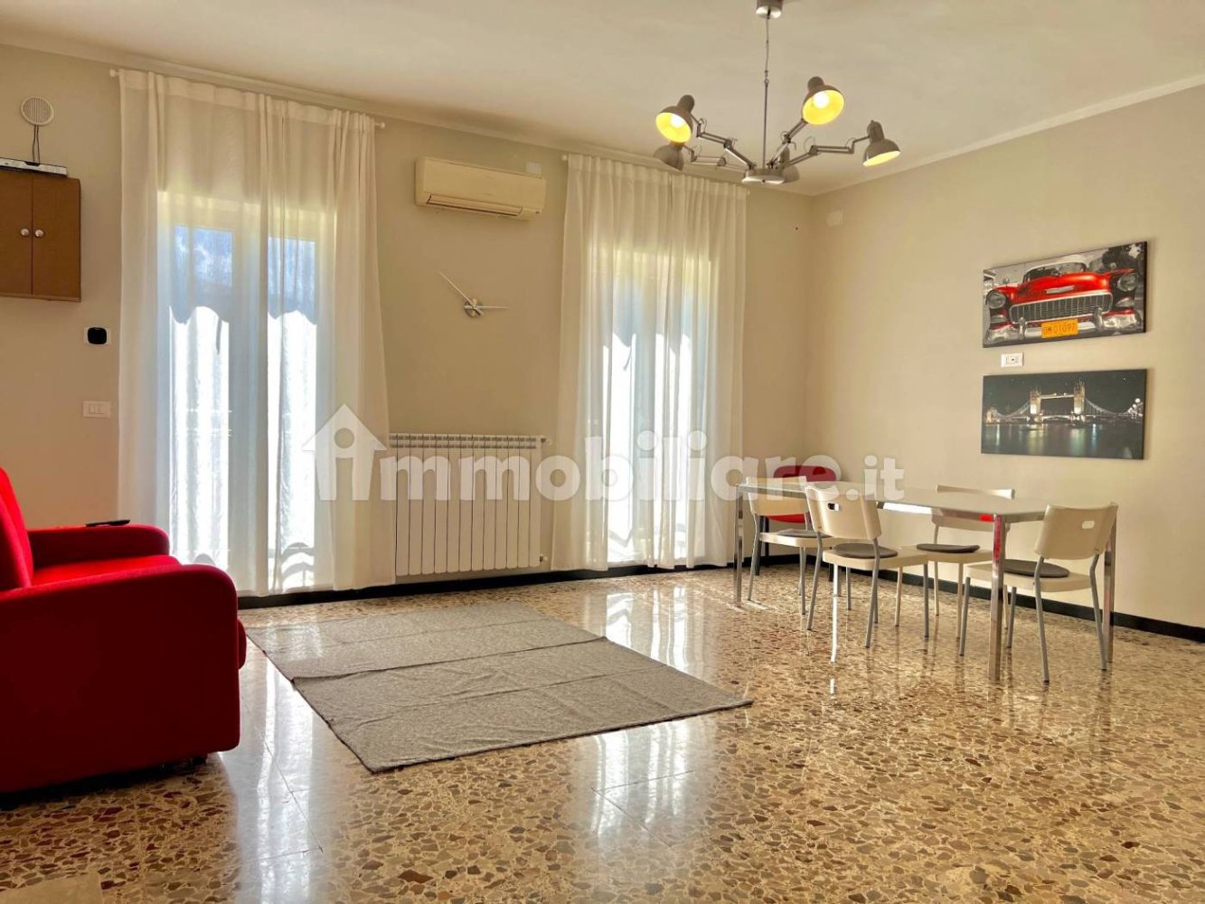1 Schlafzimmer Wohnung in Alife, Italy, Nr. 292683