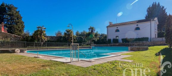 3 rooms Apartment in Casciana Terme Lari, Italy No. 221562 12