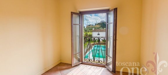 3 rooms Apartment in Casciana Terme Lari, Italy No. 221562 4