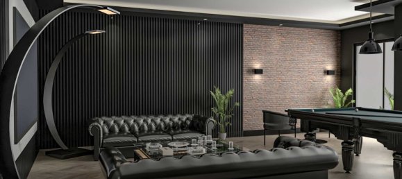  Apartment in Alanya, Turkey No. 31784 17