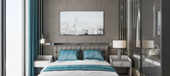  Apartment in Alanya, Turkey No. 31784 13