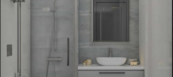  Apartment in Alanya, Turkey No. 31784 14