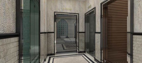  Apartment in Alanya, Turkey No. 31784 15