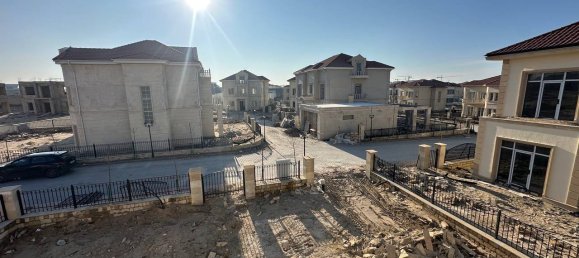 5 غرف نوم فيلا في Sabunchu, Azerbaijan رقم 1166 3