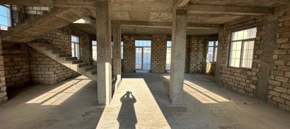 5 غرف نوم فيلا في Sabunchu, Azerbaijan رقم 1166 59