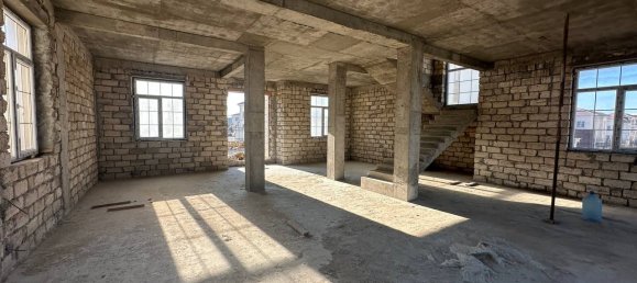 5 غرف نوم فيلا في Sabunchu, Azerbaijan رقم 1166 34