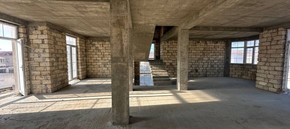 5 غرف نوم فيلا في Sabunchu, Azerbaijan رقم 1166 69