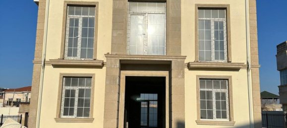 5 غرف نوم فيلا في Sabunchu, Azerbaijan رقم 1166 81