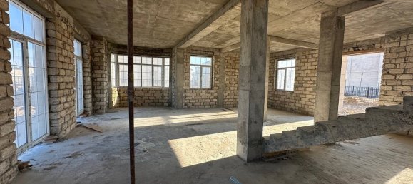 5 غرف نوم فيلا في Sabunchu, Azerbaijan رقم 1166 79