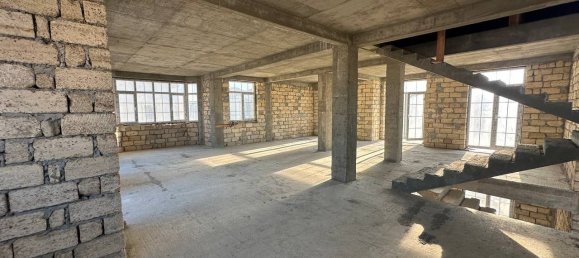 5 غرف نوم فيلا في Sabunchu, Azerbaijan رقم 1166 20