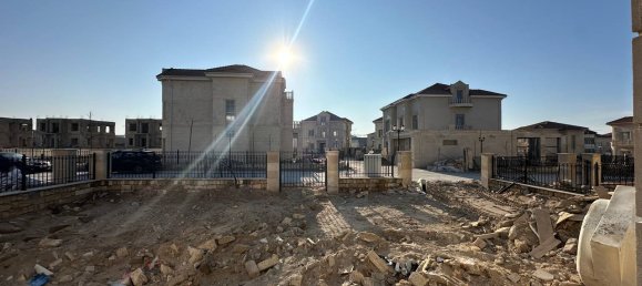 5 غرف نوم فيلا في Sabunchu, Azerbaijan رقم 1166 80