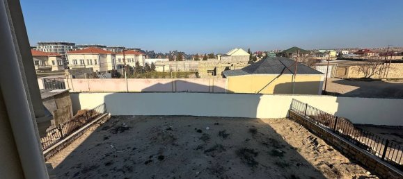 5 غرف نوم فيلا في Sabunchu, Azerbaijan رقم 1166 19