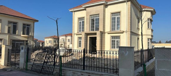 5 غرف نوم فيلا في Sabunchu, Azerbaijan رقم 1166 67