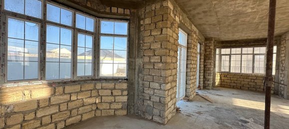 5 غرف نوم فيلا في Sabunchu, Azerbaijan رقم 1166 33