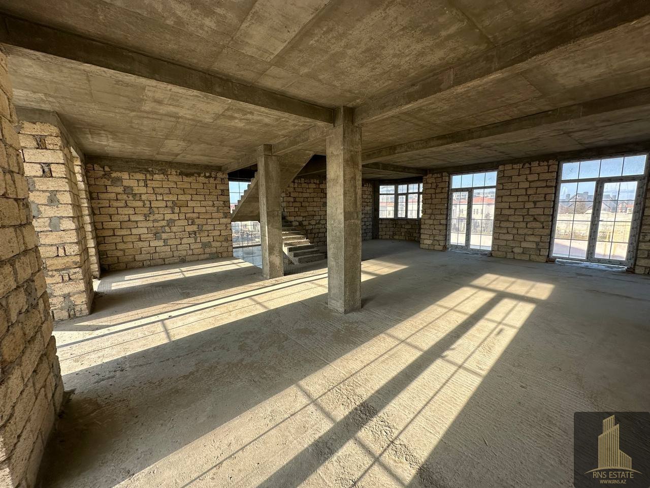 5 غرف نوم فيلا في Sabunchu, Azerbaijan رقم 1166