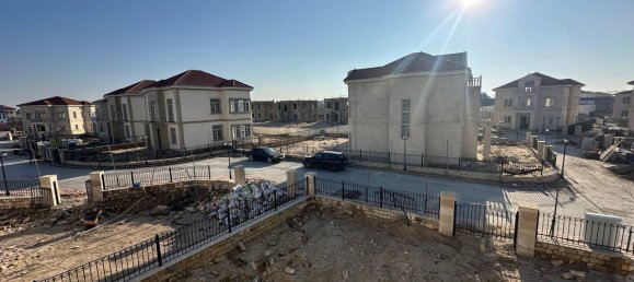 5 غرف نوم فيلا في Sabunchu, Azerbaijan رقم 1166 23