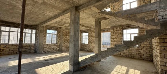 5 غرف نوم فيلا في Sabunchu, Azerbaijan رقم 1166 78