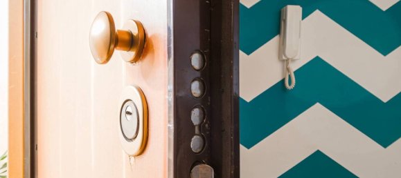 2 Schlafzimmer Wohnung in Airasca, Italy, Nr. 264120 23