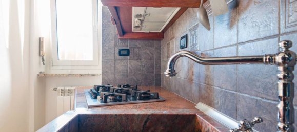 2 Schlafzimmer Wohnung in Airasca, Italy, Nr. 264120 6