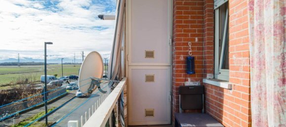 2 Schlafzimmer Wohnung in Airasca, Italy, Nr. 264120 21