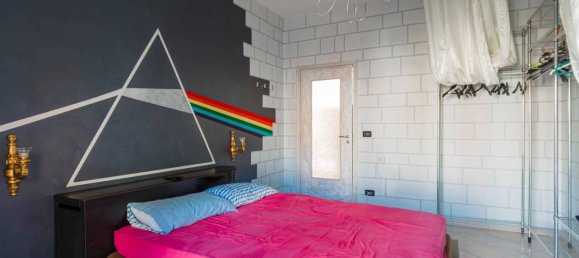 2 Schlafzimmer Wohnung in Airasca, Italy, Nr. 264120 16