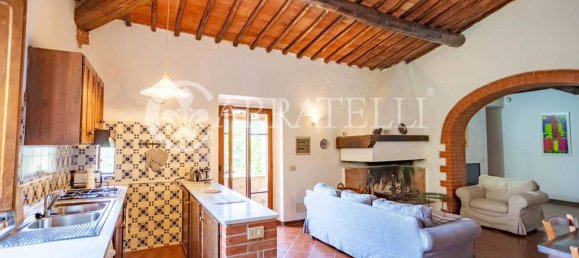 Villa T20 em Gaiole in Chianti, Italy N.º 152141 17