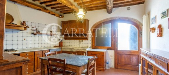 Villa T20 em Gaiole in Chianti, Italy N.º 152141 20