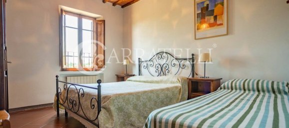 Villa T20 em Gaiole in Chianti, Italy N.º 152141 13
