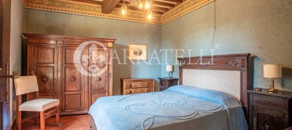 Villa T20 em Gaiole in Chianti, Italy N.º 152141 42