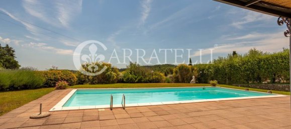 Villa T20 em Gaiole in Chianti, Italy N.º 152141 18