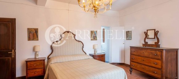 Villa T20 em Gaiole in Chianti, Italy N.º 152141 23