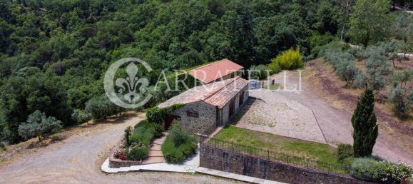 Villa T20 em Gaiole in Chianti, Italy N.º 152141 3