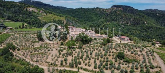 Villa T20 em Gaiole in Chianti, Italy N.º 152141 6