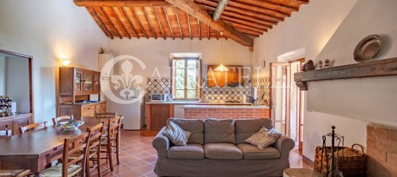 Villa T20 em Gaiole in Chianti, Italy N.º 152141 31