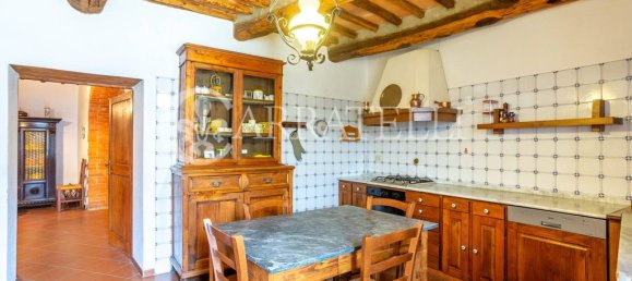 Villa T20 em Gaiole in Chianti, Italy N.º 152141 21
